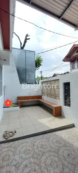 image RUMAH MINIMALIS MODEREN TIRTAWANGI CIGANITRI BOJONGSOANG (7)