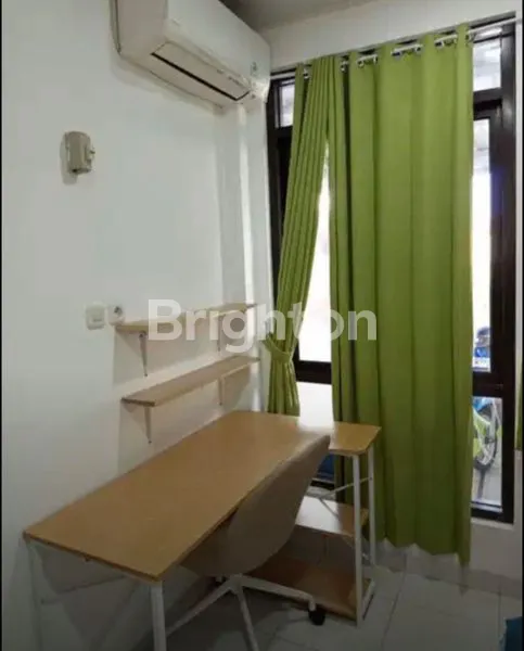 image RUMAH KOST MODERN MINIMALIS FATIH - BOGOR (8)
