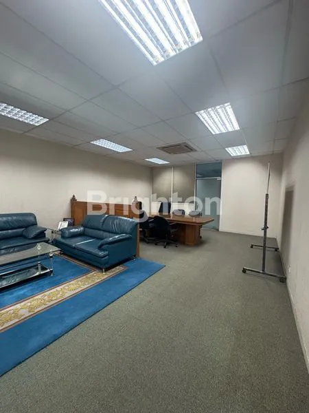 image RUKO 5,5 LANTAI + LIFT DI CIDENG TIMUR, STRATEGIS & GANDENG (6)