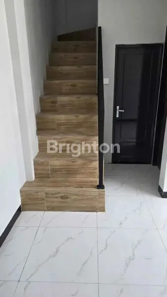 image RUMAH 2 LANTAI SIAP HUNI DI GRAHA INDAH KILO 5, SHM, KPR READY (6)