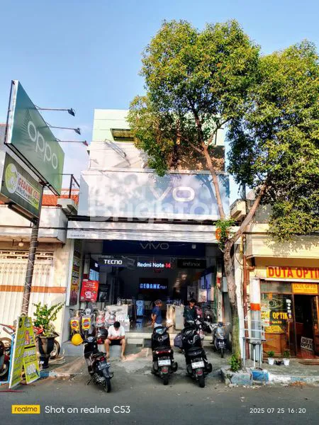 TOKO PUSAT KOTA PROBOLINGGO