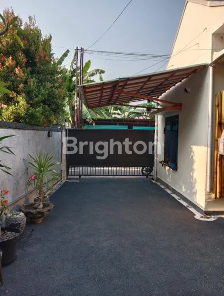 image RUMAH NYAMAN FASILITAS LENGKAP DI GLOGOR CARIK DENPASAR (4)