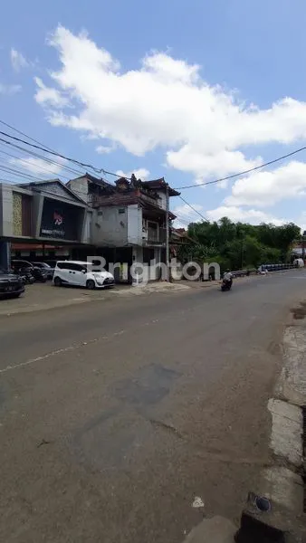 image JUAL/SEWA TOKO + KANTOR COCOK UNTUK USAHA LOKASI STRATEGIS DI UBUNG, DENPASAR (7)