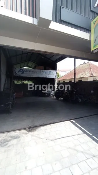 image JUAL/SEWA TOKO + KANTOR COCOK UNTUK USAHA LOKASI STRATEGIS DI UBUNG, DENPASAR (3)