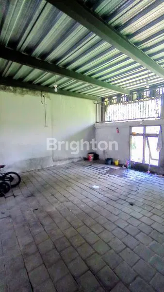 image JUAL/SEWA TOKO + KANTOR COCOK UNTUK USAHA LOKASI STRATEGIS DI UBUNG, DENPASAR (5)