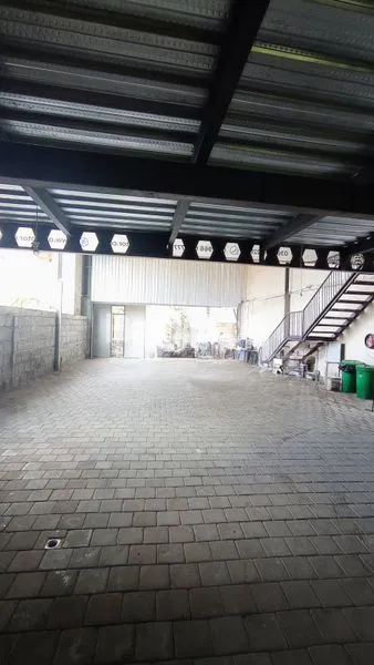 JUAL/SEWA TOKO + KANTOR COCOK UNTUK USAHA LOKASI STRATEGIS DI UBUNG, DENPASAR