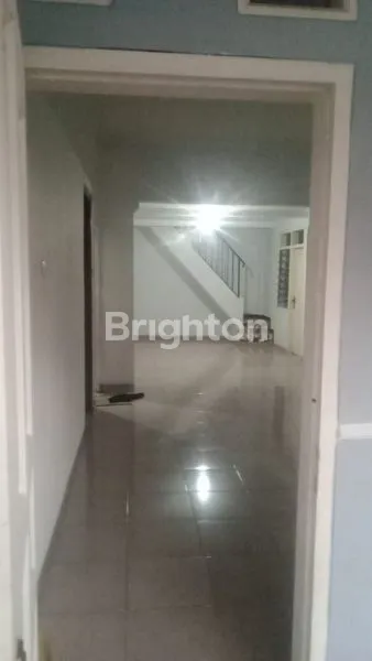 image DIJUAL CEPAT RUMAH PANCORAN JAKARTA SELATAN DEKAT KE TEBET , KALIBATA  (2)