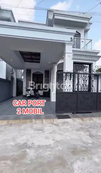 image RUMAH MEWAH 2 LT FULLY FURNISHED PARIS 2 PONTIANAK (2)