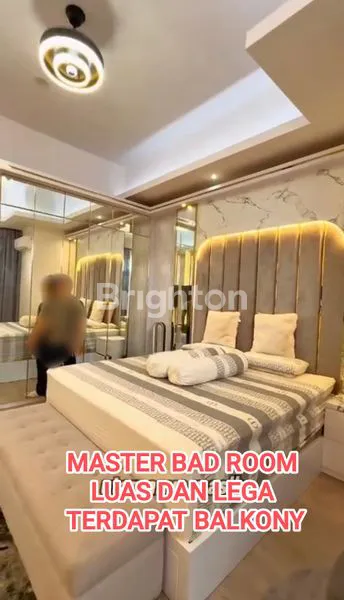 image RUMAH MEWAH 2 LT FULLY FURNISHED PARIS 2 PONTIANAK (7)