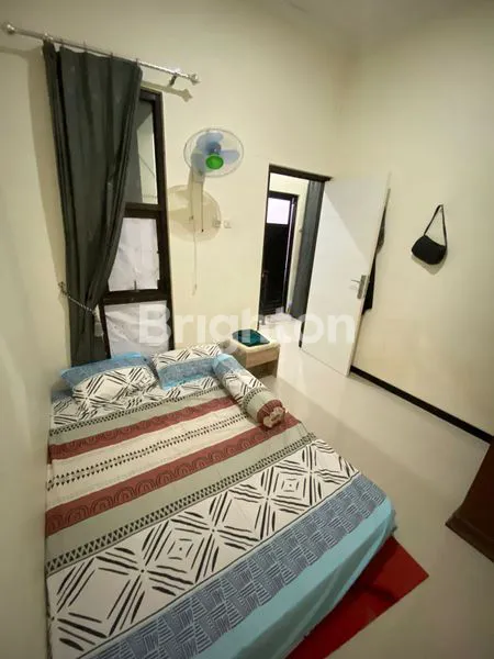 image RUMAH 2 LANTAI SIAP HUNI DI GRAND ARUMBA, DEKAT KAMPUS UB (4)