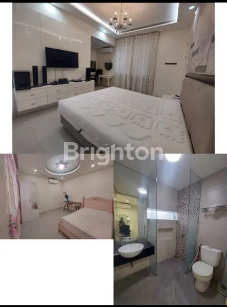 image RUMAH MEWAH 2 LANTAI ROYAL RESIDENCE WIYUNG FULL FURNISHED (4)