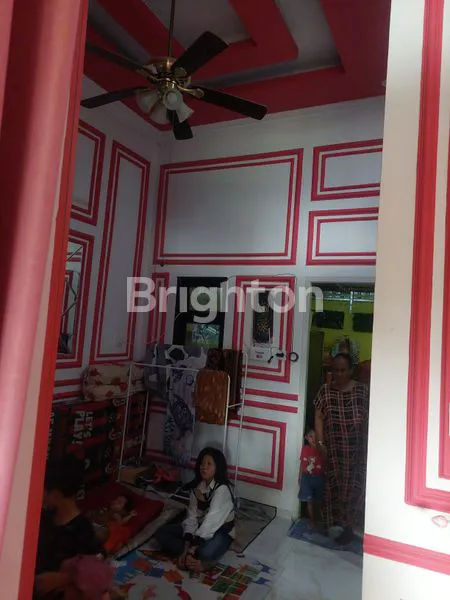 image HUNIAN STRATEGIS 90M² DI RAPAK INDAH, AKSES MUDAH KE FASILITAS (2)