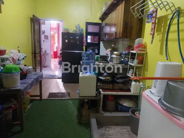 image HUNIAN STRATEGIS 90M² DI RAPAK INDAH, AKSES MUDAH KE FASILITAS (4)