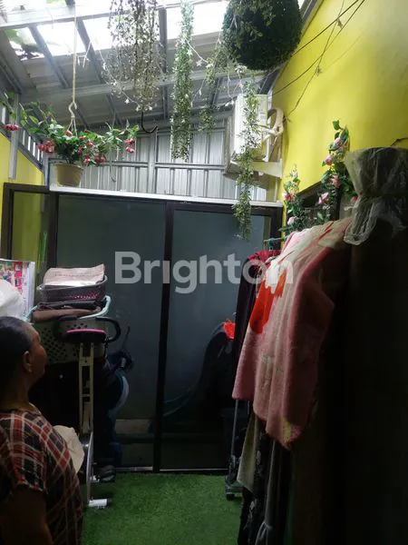 image HUNIAN STRATEGIS 90M² DI RAPAK INDAH, AKSES MUDAH KE FASILITAS (5)