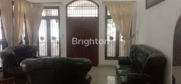 image DIJUAL RUMAH  DAERAH JALAN PERJUANGAN MEDAN (4)