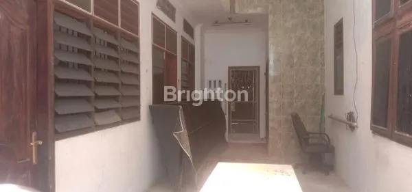 image DIJUAL RUMAH  DAERAH JALAN PERJUANGAN MEDAN (5)
