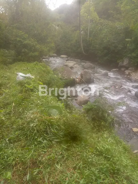 TANAH STRATEGIS PROSPEK INVEST DEKAT TOL SKBM