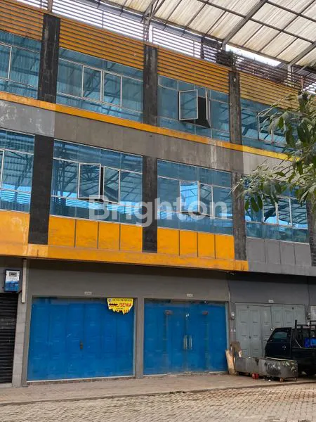 image DISEWAKAN RUKO GANDENG CBD MEDAN POLONIA 3  LANTAI (1)