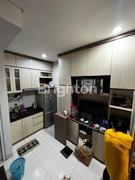 image RUMAH 2 LANTAI CLUSTER VIRGINIA VILLAGE DI GADING SERPONG (2)