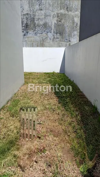 image RUMAH  2 LT SIAP HUNI KONDISI BARU DAN TERAWAT CLUSTER TERDEPAN DELTA SARI DEKAT TOLL WARU DAN TERMINAL JUANDA (5)