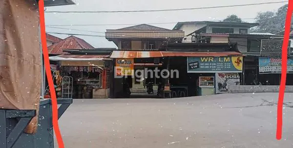 image INVESTASI EMAS! TANAH 276M² PINGGIR JALAN RAYA SAMARINDA (1)