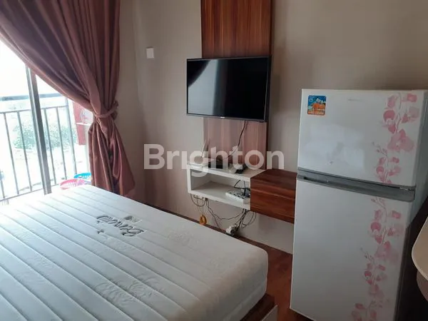 image APARTEMEN FURNISHED SIAP HUNI SERPONG GREENVIEW  (2)