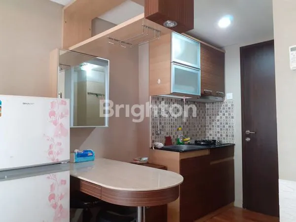 image APARTEMEN FURNISHED SIAP HUNI SERPONG GREENVIEW  (3)