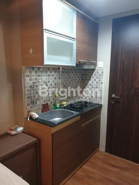 image APARTEMEN FURNISHED SIAP HUNI SERPONG GREENVIEW  (4)