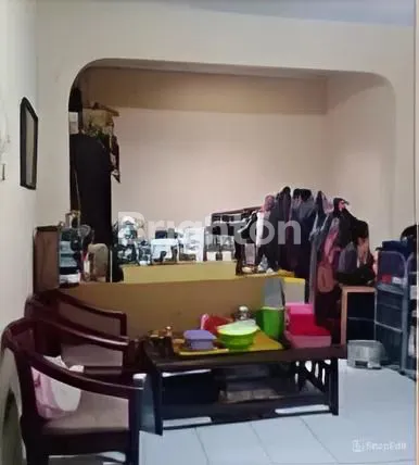 image RUMAH KOMPLEK PERUMAHAN SERUA PERMAI BENDA BARU PAMULANG TANGERANG SELATAN BEBAS BANJIR (4)