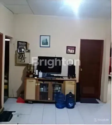 image RUMAH KOMPLEK PERUMAHAN SERUA PERMAI BENDA BARU PAMULANG TANGERANG SELATAN BEBAS BANJIR (2)