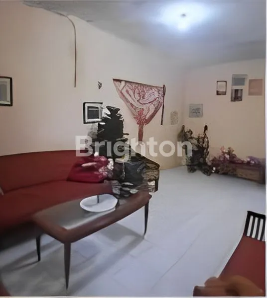 image RUMAH KOMPLEK PERUMAHAN SERUA PERMAI BENDA BARU PAMULANG TANGERANG SELATAN BEBAS BANJIR (3)