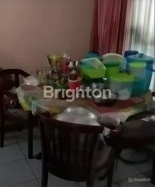 image RUMAH KOMPLEK PERUMAHAN SERUA PERMAI BENDA BARU PAMULANG TANGERANG SELATAN BEBAS BANJIR (5)