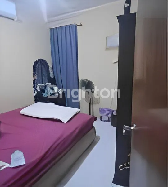 image RUMAH KOMPLEK PERUMAHAN SERUA PERMAI BENDA BARU PAMULANG TANGERANG SELATAN BEBAS BANJIR (7)