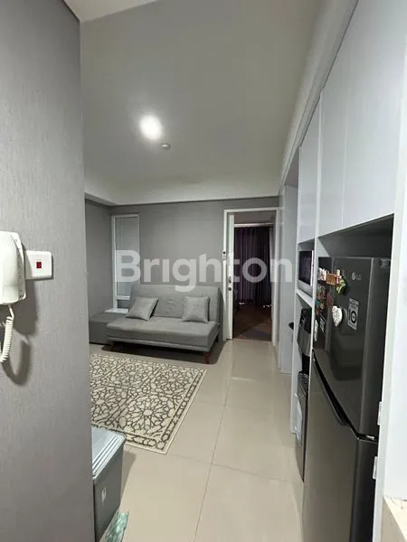 image APARTEMEN BREEZE – FULL FURNISHED, VIEW BINTARO PLAZA. DI BAWAH HARGA BELI (5)