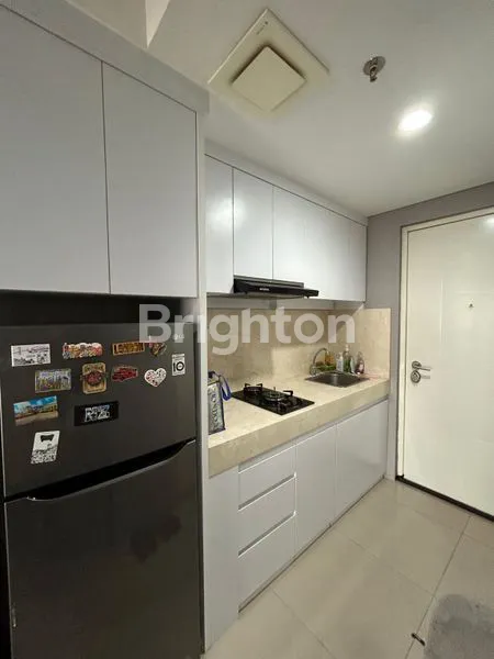 image APARTEMEN BREEZE – FULL FURNISHED, VIEW BINTARO PLAZA. DI BAWAH HARGA BELI (4)