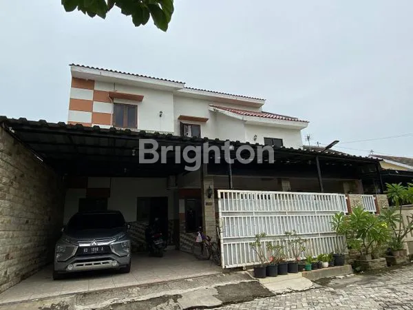 image RUMAH HARGA TURUN, TAPI KUALITAS PREMIUM (1)