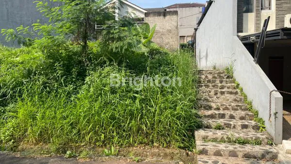 image TANAH KAVLING DI BOGOR BARU RIVER VIEW (4)