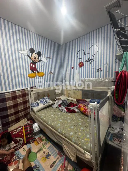 image DIJUAL RUMAH MILLANO VILLAGE GADING SERPONG (4)