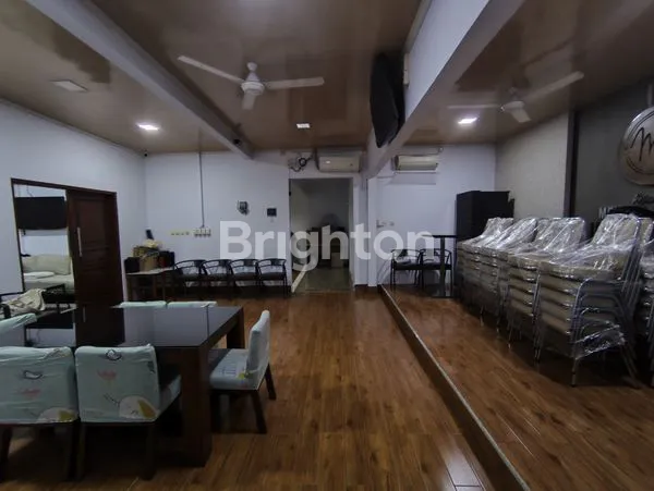image RUMAH MERUYA SIAP HUNI DEKAT PUSAT KULINER MERUYA JAKARTA BARAT (4)