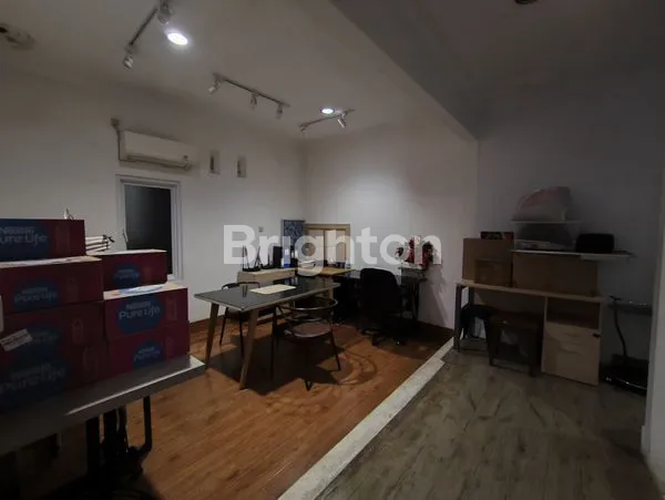 image RUMAH MERUYA SIAP HUNI DEKAT PUSAT KULINER MERUYA JAKARTA BARAT (2)