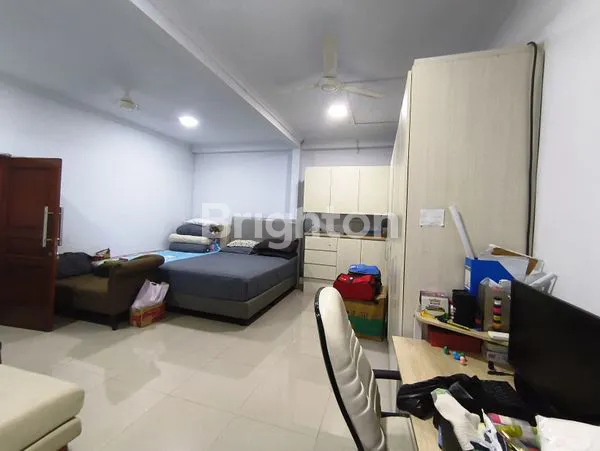 image RUMAH MERUYA SIAP HUNI DEKAT PUSAT KULINER MERUYA JAKARTA BARAT (5)