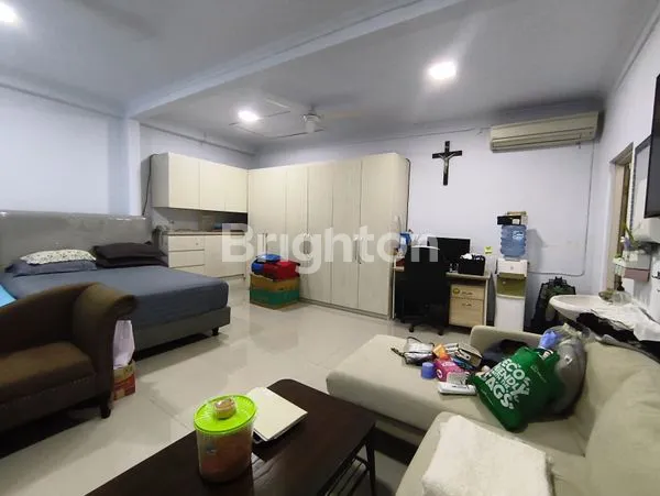 image RUMAH MERUYA SIAP HUNI DEKAT PUSAT KULINER MERUYA JAKARTA BARAT (3)