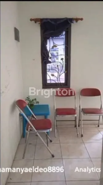 image DIJUAL RUMAH TAMAN UBUD CEMPAKA (2)