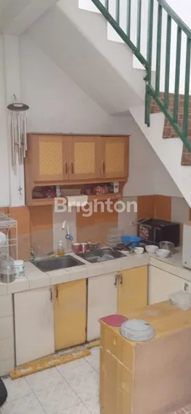 image DIJUAL RUMAH TAMAN UBUD CEMPAKA (5)