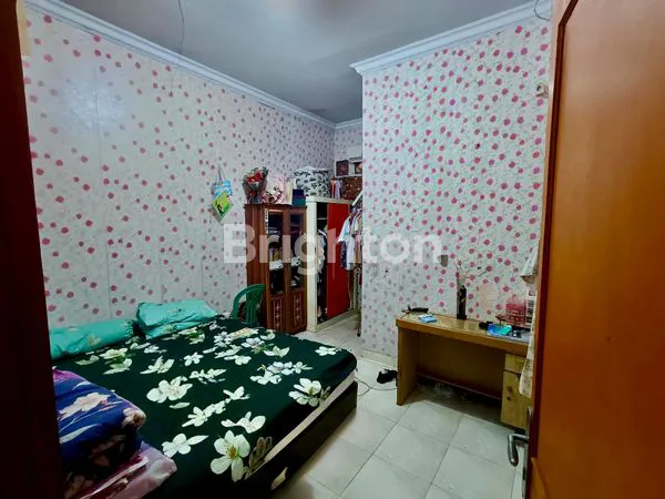 image RUMAH DI TENGAH KOTA BEJI - DEPOK, DEKAT STASIUN DAN MALL (5)