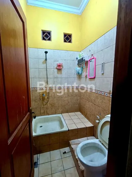 image RUMAH DI TENGAH KOTA BEJI - DEPOK, DEKAT STASIUN DAN MALL (8)