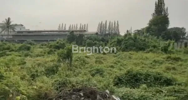 Gambar Property LAHAN KOSONG CILEGON TIMUR