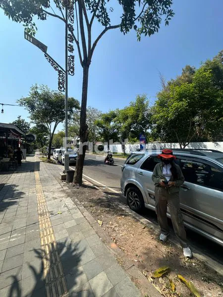 image TANAH PREMIUM 800M² DI SILIGITA NUSA DUA - LOKASI STRATEGIS (4)