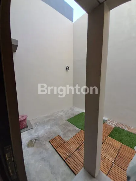 image RUMAH MEWAH FLEEKHAUZ BSD FULL FURNISHED, DEKAT QBIG & AEON MALL (7)