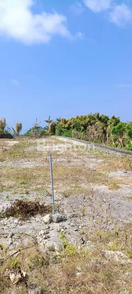 image TANAH PREMIUM 2800M² DI JALAN UTAMA NUSA DUA, 800M DARI PANTAI (5)